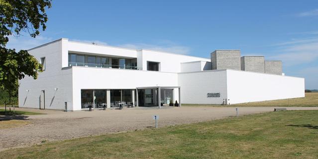 Fuglsang Art Museum